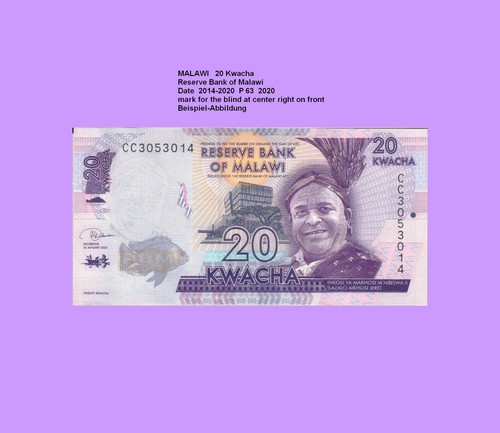 Malawi kwacha 01 - malawi,