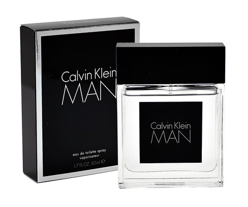 Calvin klein man 50ml eau - calvin,