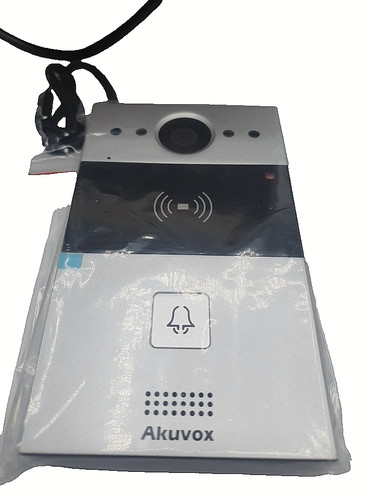 Akuvox r20a - akuvox, r20a-2