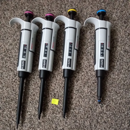 4er set thermo scientific - 4er,