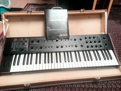 Sequential circuits prophet - sequential,