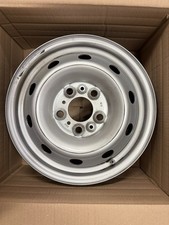 Stahlfelge Fiat Ducato Citroen Jumper Peugeot Boxer  6Jx15 ET 68  1395239080