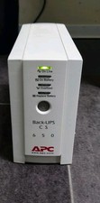 APC Back-UPS CS 650 230V 400W
