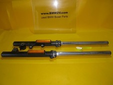 BMW R100 GS R80 PD Gabel