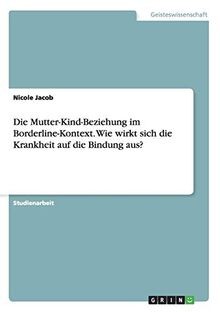 Die mutter kind - die, im