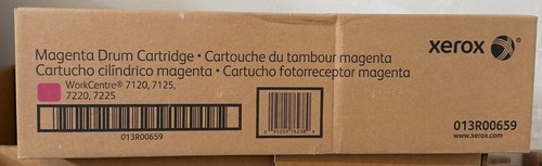 Original xerox drum cartidge - xerox,