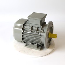 AC-Motoren GmbH Drehstrom-Asynchronmotor FCPA 90S-2/PHE NOV