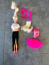 Barbie Cut and Style von 1994 gut erhalten