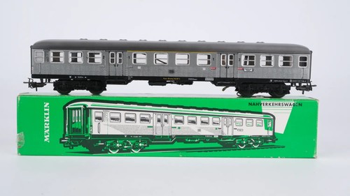 Märklin 4043 - märklin, h0