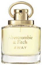 Abercrombie & Fitch Away Woman
