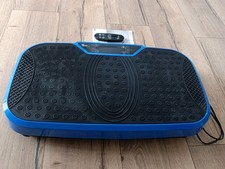 Newgen Medicals Vibrationsplatte