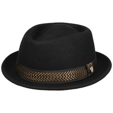 LIERYS St. Claude Pork Pie