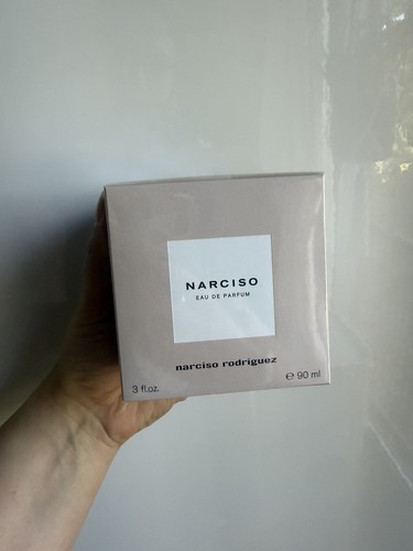 Narciso rodriguez - narciso, eau