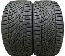 2 x Ganzjahresreifen 225/40 R18 92 V XL HANKOOK Kinergy 4S H740 DOT15 7mm