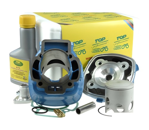 Zylinder kit top performances - top,