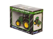 Ertl 5668 john - deere, 6200