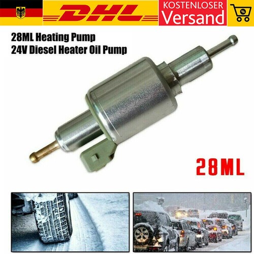 Auto dosierpumpe 24v diesel - auto,