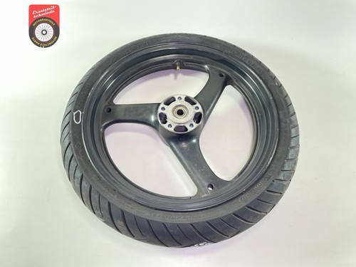 Suzuki gsf 600 - 600,