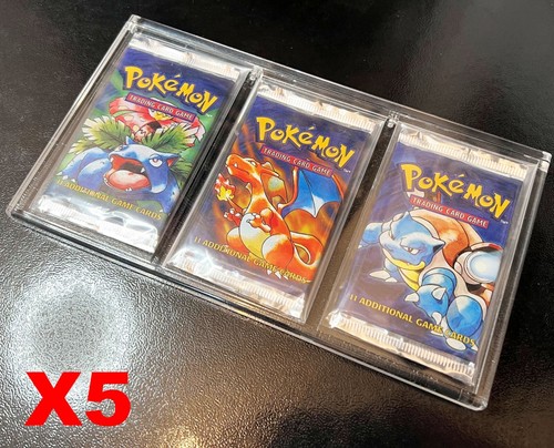 Defence booster pack display - x,
