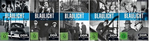 Defa blaulicht box 4 5 - blaulicht,