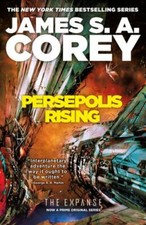 Persepolis Rising (The