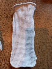 4 Dicke Staydry-Einlagen Für Stoffwindeln