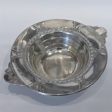 große Anbietschale - ART DEKO