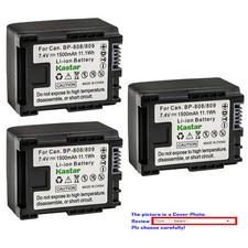 Kastar Replacement Battery