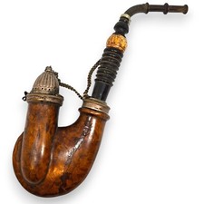 Antike Ulmer Kloben Stummel