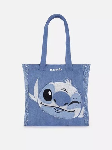 Disney lilo stitch denim - disney’s,
