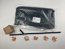 Reparatur-Kit für Fernmeldekabel inkl. Muffe VASM 1/6 L Verbinder und Kabel