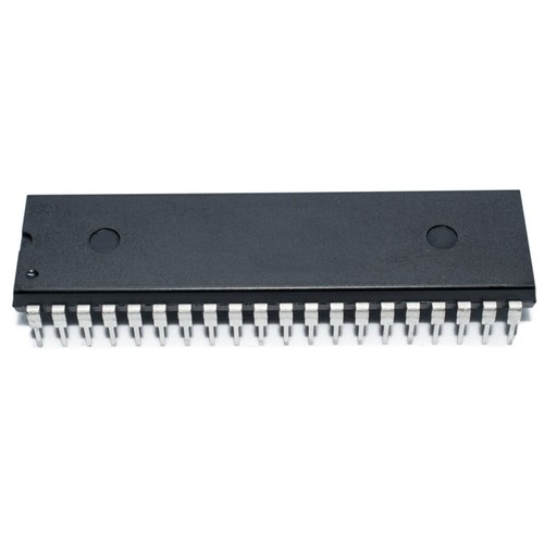 Atmega1284p avr - atmega1284p-pu,