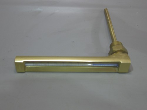 Jumo thermometer 100 grad - 0-100,