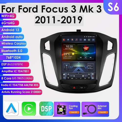 Für ford focus - für,