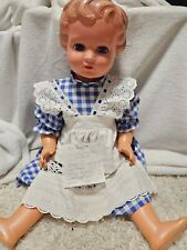 Schildkröt Ursel Puppe 64cm