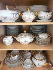 RARE Vintage 85 piece