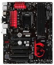 Msi h87 g43 - msi, h87-g43