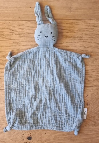 Nudu baby hase schmusetuch - baby,