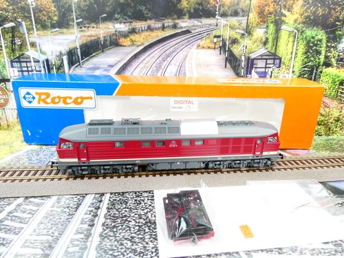 Roco 43704 dr - , h0