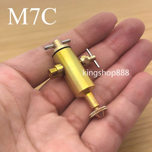 M7c mit wilesco microcosm - m7c,