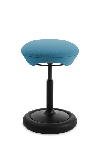 Bürohocker topstar airhop - bürohocker,