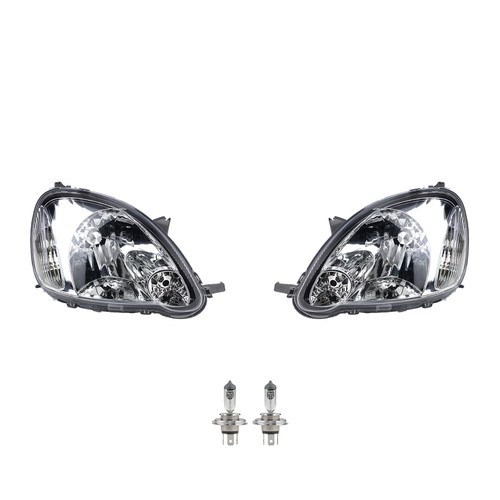 Scheinwerfer set halogen - set,