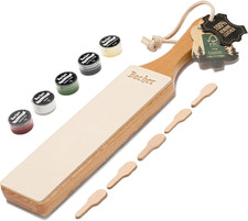 Bacher Premium Leder