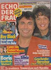 Echo der Frau Roy Black,Julia