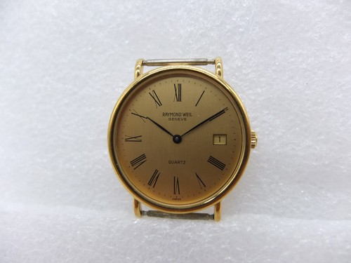 Raymond weil geneve - geneve, quartz