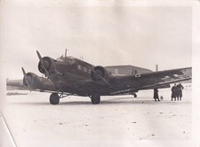 Foto - Soldaten mit Junkers