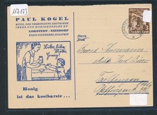 117173) Werbe-DS 1936 Paul