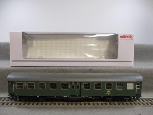 Märklin spur 00764 06 - spur, h0