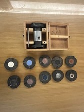 Zahntechnik, adesso Platten +