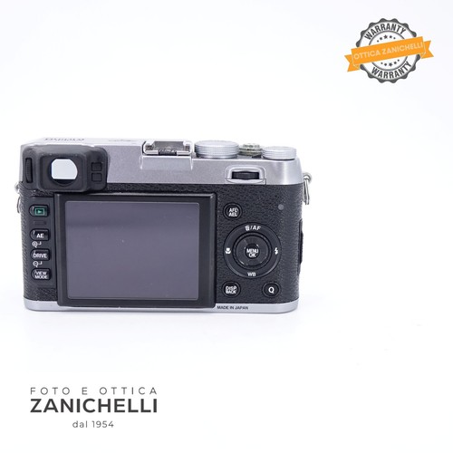 Fujifilm x100s gebrauchte - fujifilm,